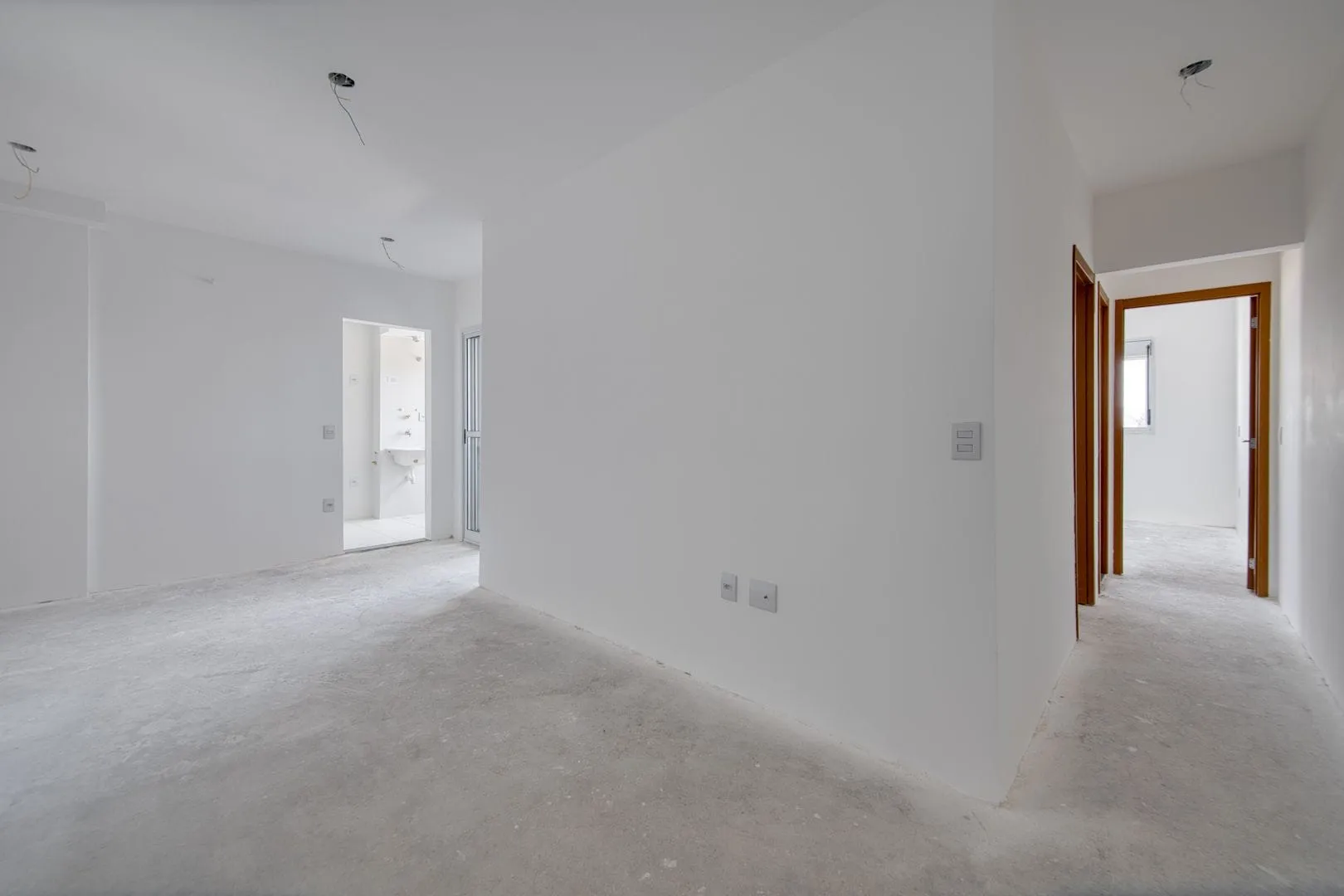 Apartamento, 2 quartos, 60 m² - Foto 5