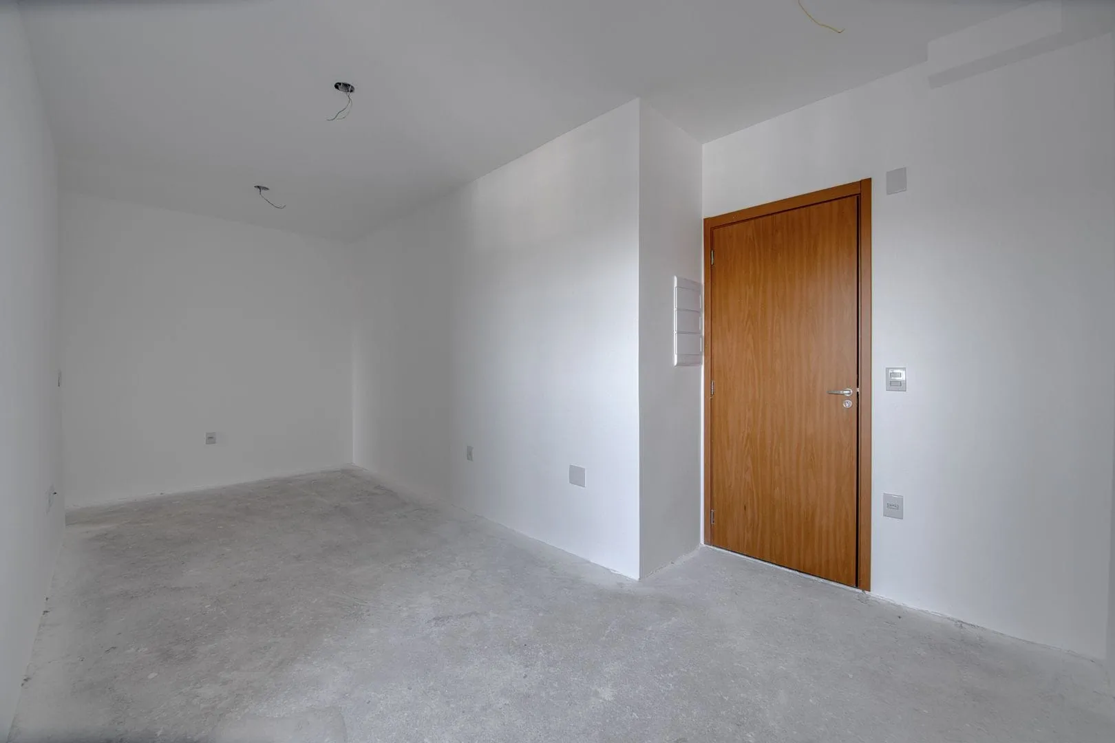 Apartamento, 2 quartos, 60 m² - Foto 3