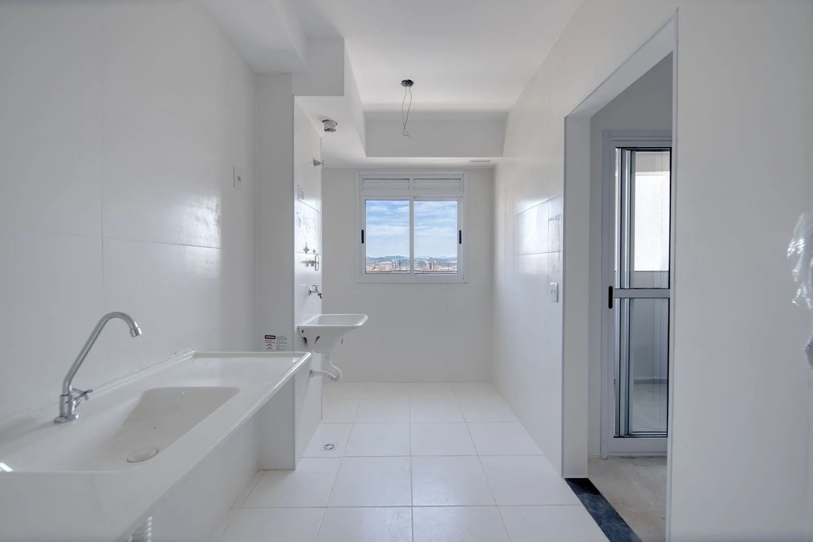 Apartamento, 2 quartos, 60 m² - Foto 7