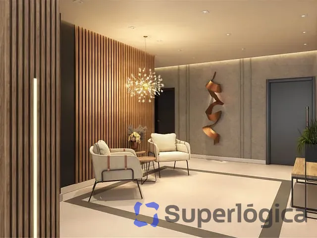 Apartamento com 110m² 3 quartos e 1 banheiro, à venda, no bairro Centro em Curitiba