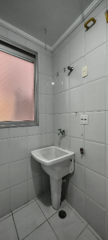 Foto do Apartamento - Apartamento à venda, 58m² com 2 dormitórios e 1 vaga -  Jardim Roberto, Osasco, SP | Time Negócios Imobiliários