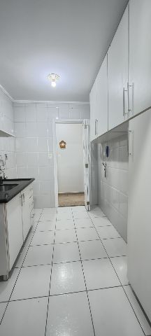 Foto do Apartamento - Apartamento à venda, 58m² com 2 dormitórios e 1 vaga -  Jardim Roberto, Osasco, SP | Time Negócios Imobiliários