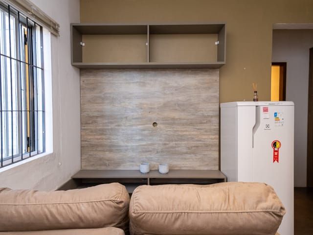 Apartamento com 37m² 1 quarto e 1 banheiro, para alugar, no bairro Areal em Pelotas