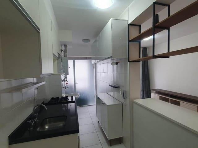 Foto do Apartamento - Residencial - Centro | Zequinha Imóveis