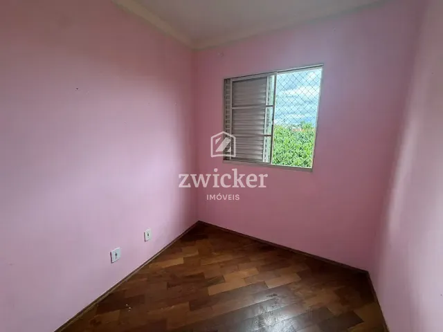 Apartamento 3 quartos e 1 banheiro, à venda, no bairro Parque Viaduto em Bauru