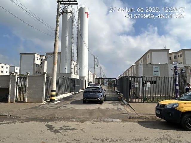 Foto do Apartamento - Apartamento à venda 2 Quartos, 1 Vaga, 97M², CHACARA ESTANCIA PAULISTA, SUZANO - SP | Imobiliária Compare