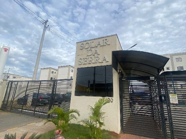 Foto do Apartamento - Apartamento à venda 2 Quartos, 1 Vaga, 97M², CHACARA ESTANCIA PAULISTA, SUZANO - SP | Imobiliária Compare