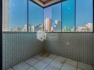 Foto do Apartamento-Apartamento tipo para venda em Vila Romana com 3 quartos, sendo 1 suíte, 87m²