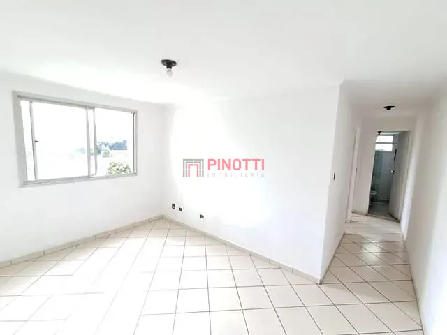 Apartamento 2 quartos e 1 banheiro, à venda, no bairro Santa Terezinha em São Bernardo do Campo