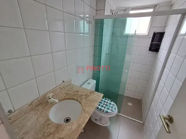Apartamento 2 quartos e 1 banheiro, à venda, no bairro Santa Terezinha em São Bernardo do Campo
