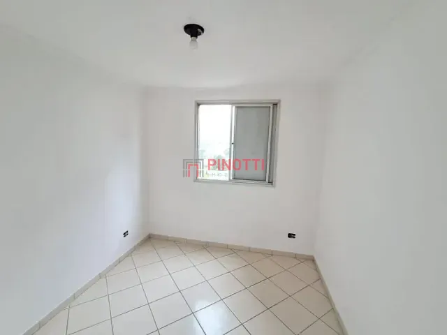 Apartamento 2 quartos e 1 banheiro, à venda, no bairro Santa Terezinha em São Bernardo do Campo