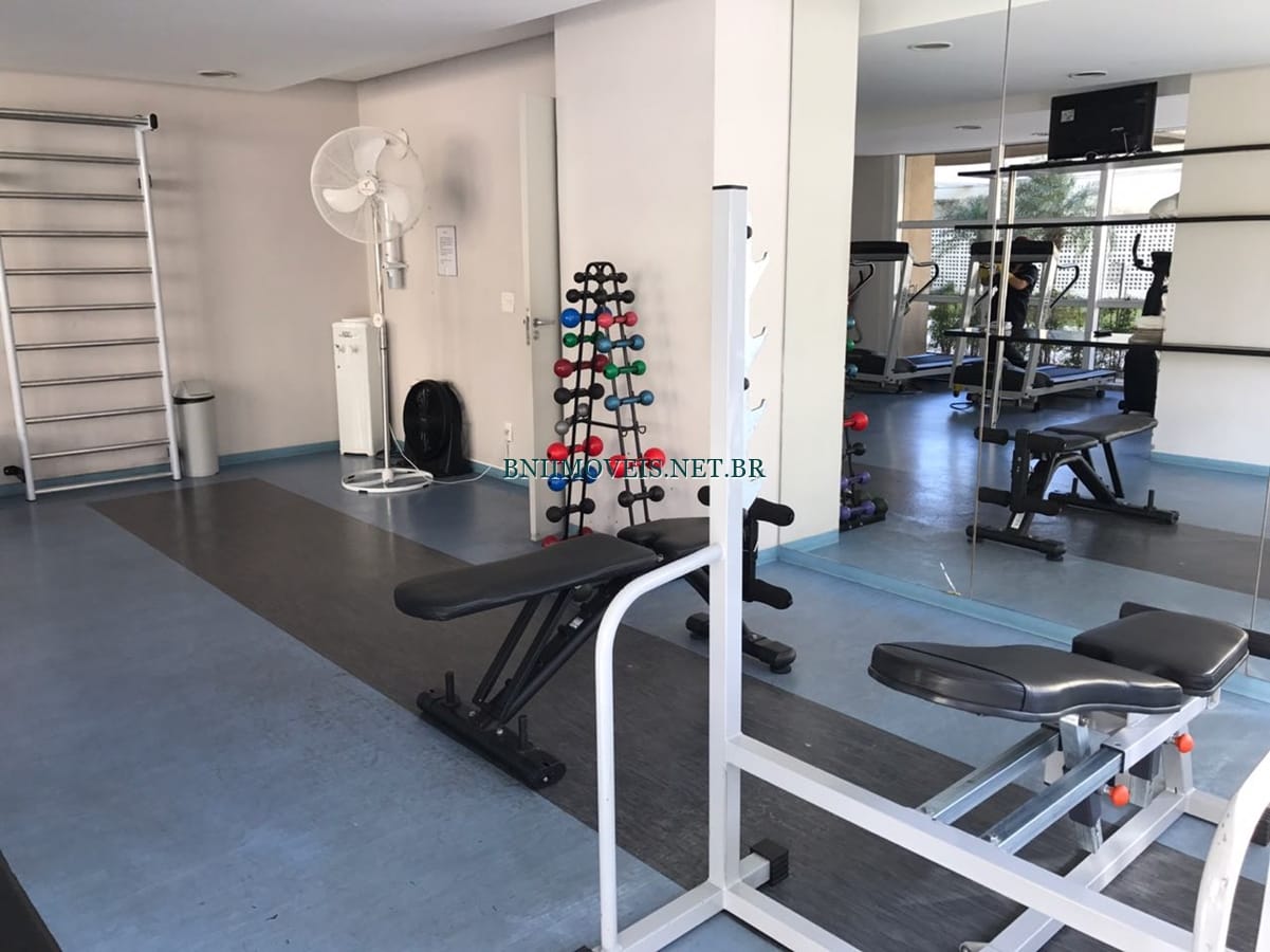 Apartamento, 3 quartos, 83 m² - Foto 9