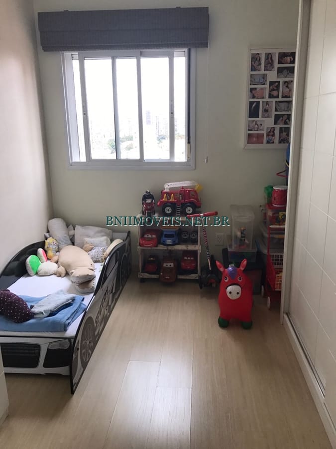 Apartamento, 3 quartos, 83 m² - Foto 23