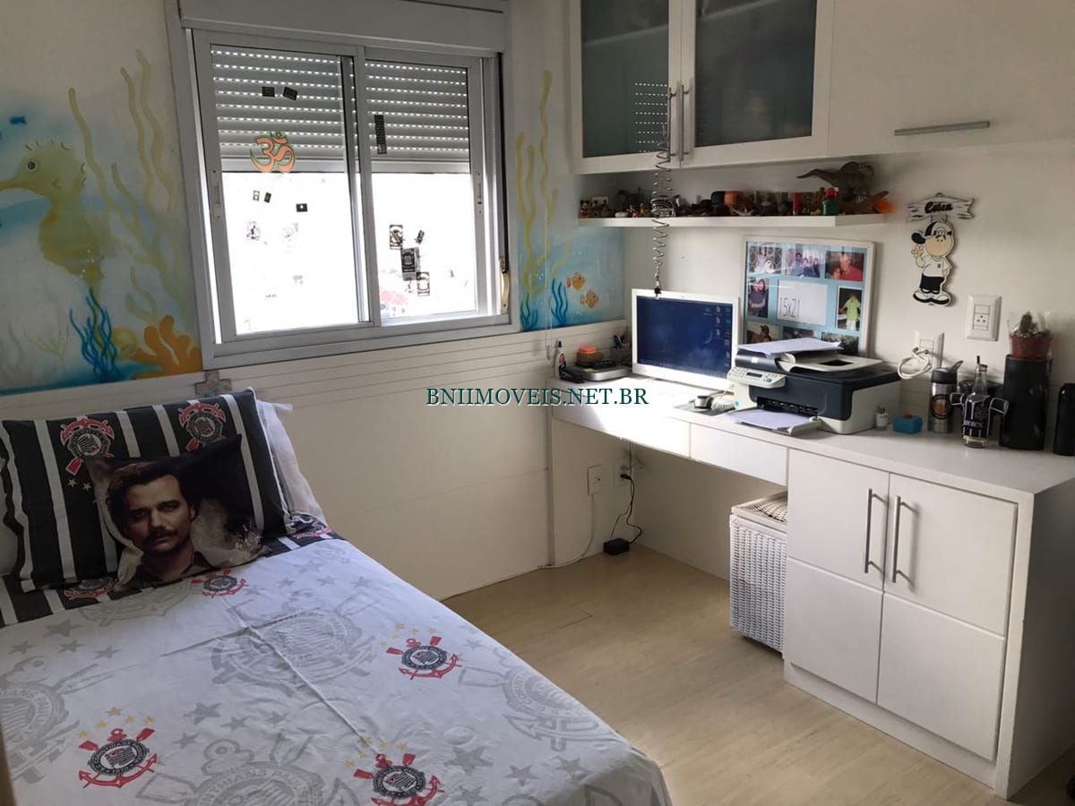 Apartamento, 3 quartos, 83 m² - Foto 24