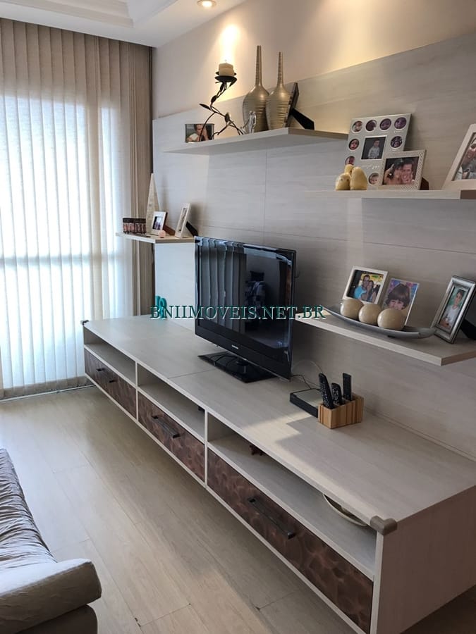 Apartamento, 3 quartos, 83 m² - Foto 27