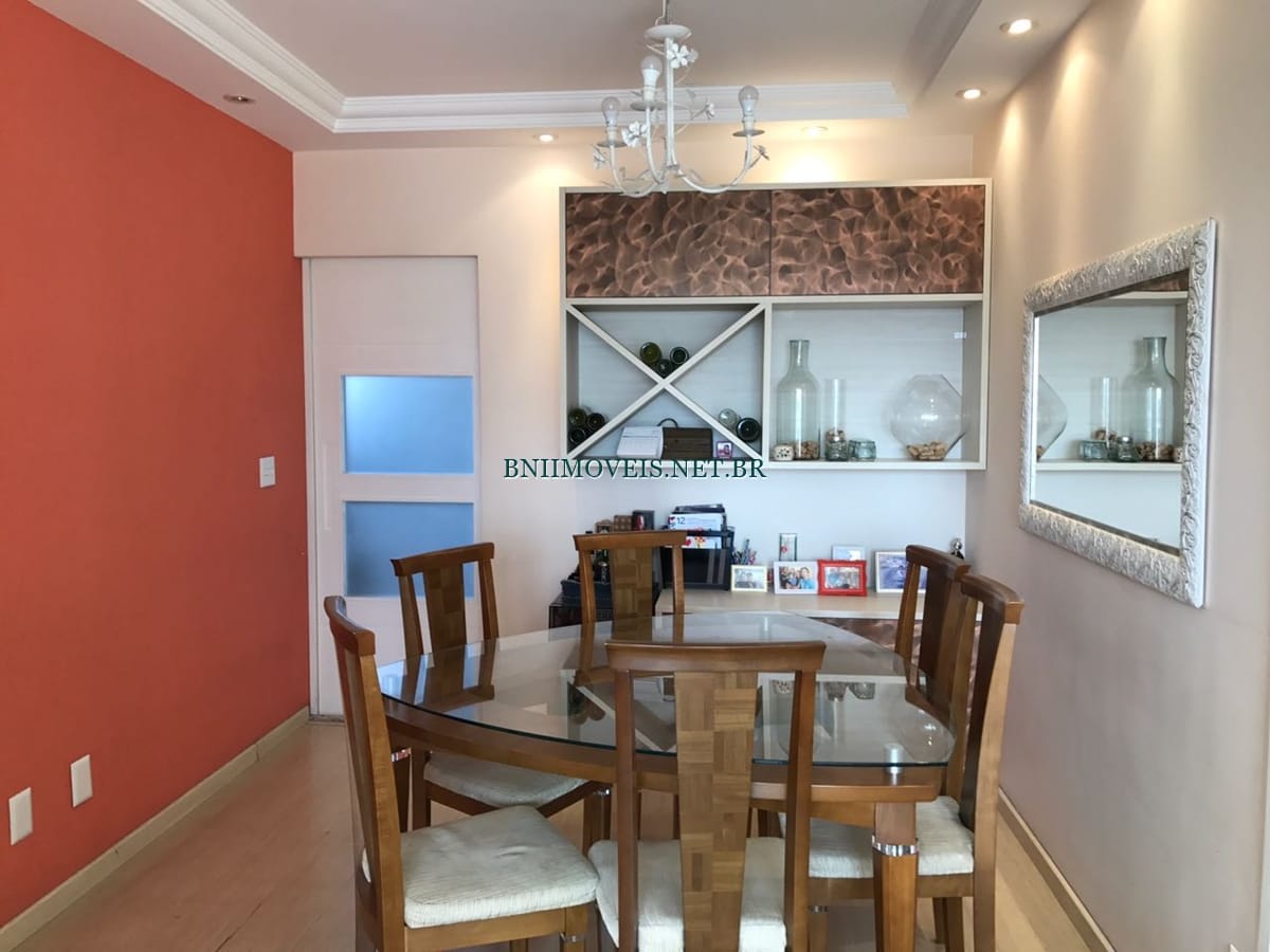 Apartamento, 3 quartos, 83 m² - Foto 6