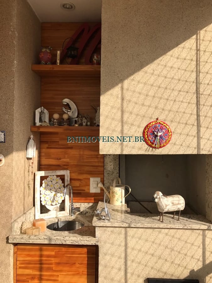 Apartamento, 3 quartos, 83 m² - Foto 12