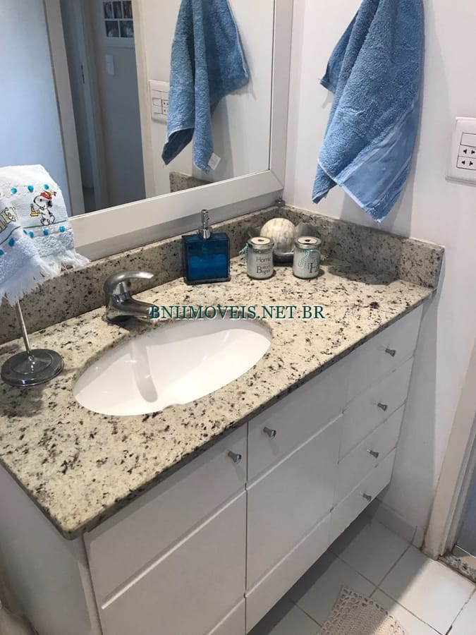 Apartamento, 3 quartos, 83 m² - Foto 26