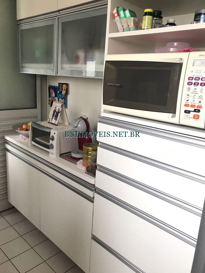 Apartamento, 3 quartos, 83 m² - Foto 13