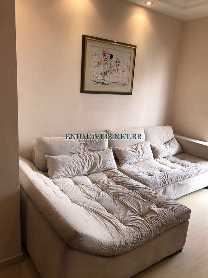 Apartamento, 3 quartos, 83 m² - Foto 4