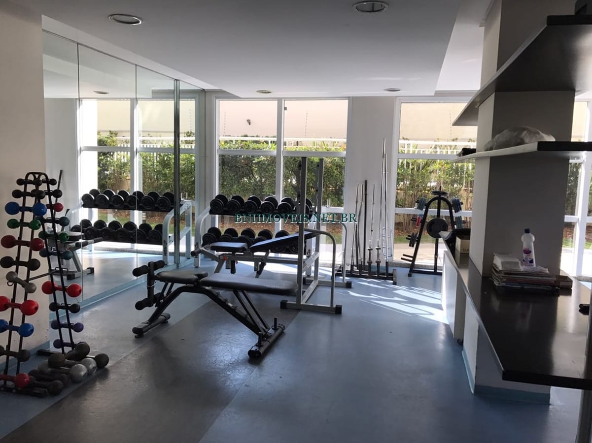 Apartamento, 3 quartos, 83 m² - Foto 8