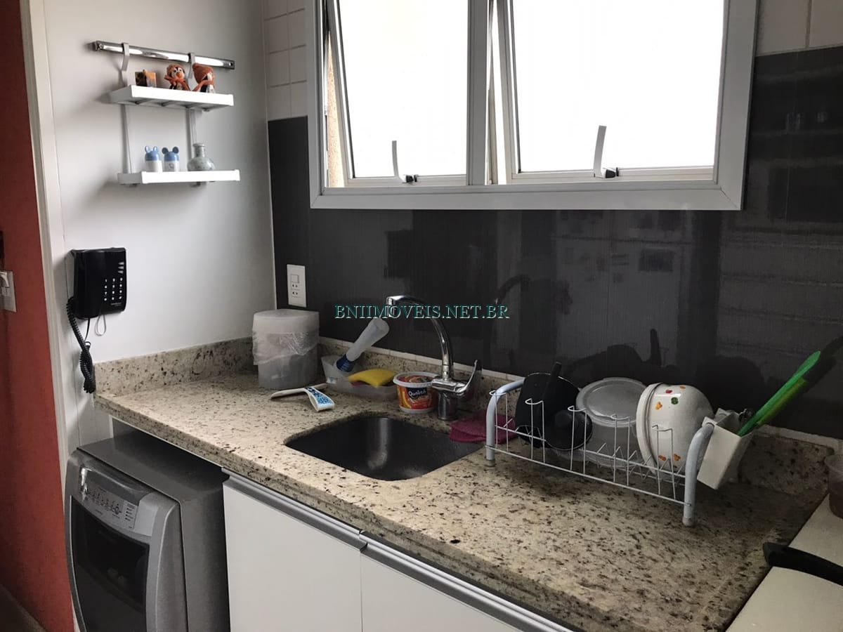 Apartamento, 3 quartos, 83 m² - Foto 16
