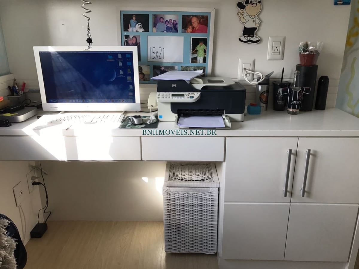 Apartamento, 3 quartos, 83 m² - Foto 29