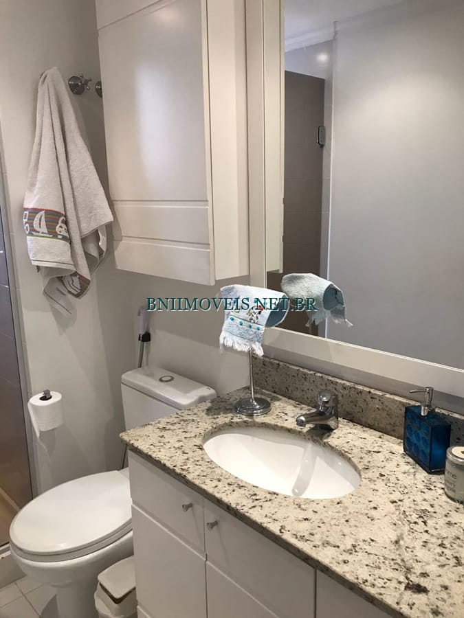 Apartamento, 3 quartos, 83 m² - Foto 22