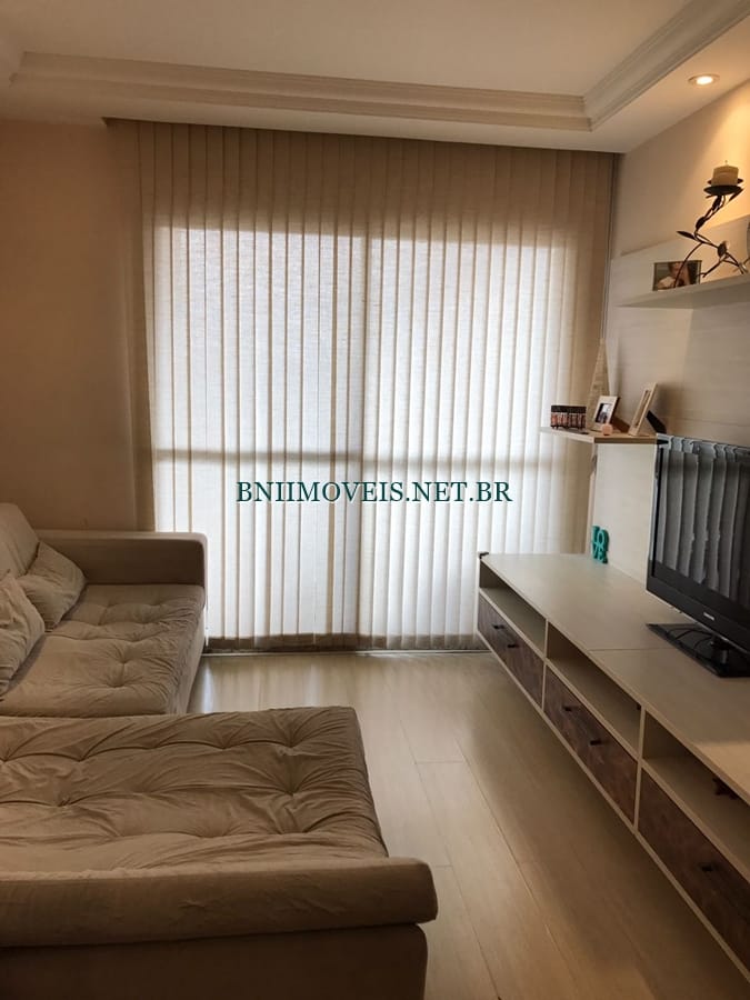 Apartamento, 3 quartos, 83 m² - Foto 2