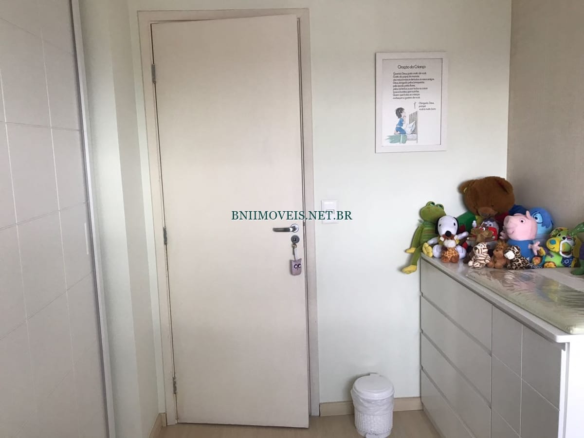 Apartamento, 3 quartos, 83 m² - Foto 5