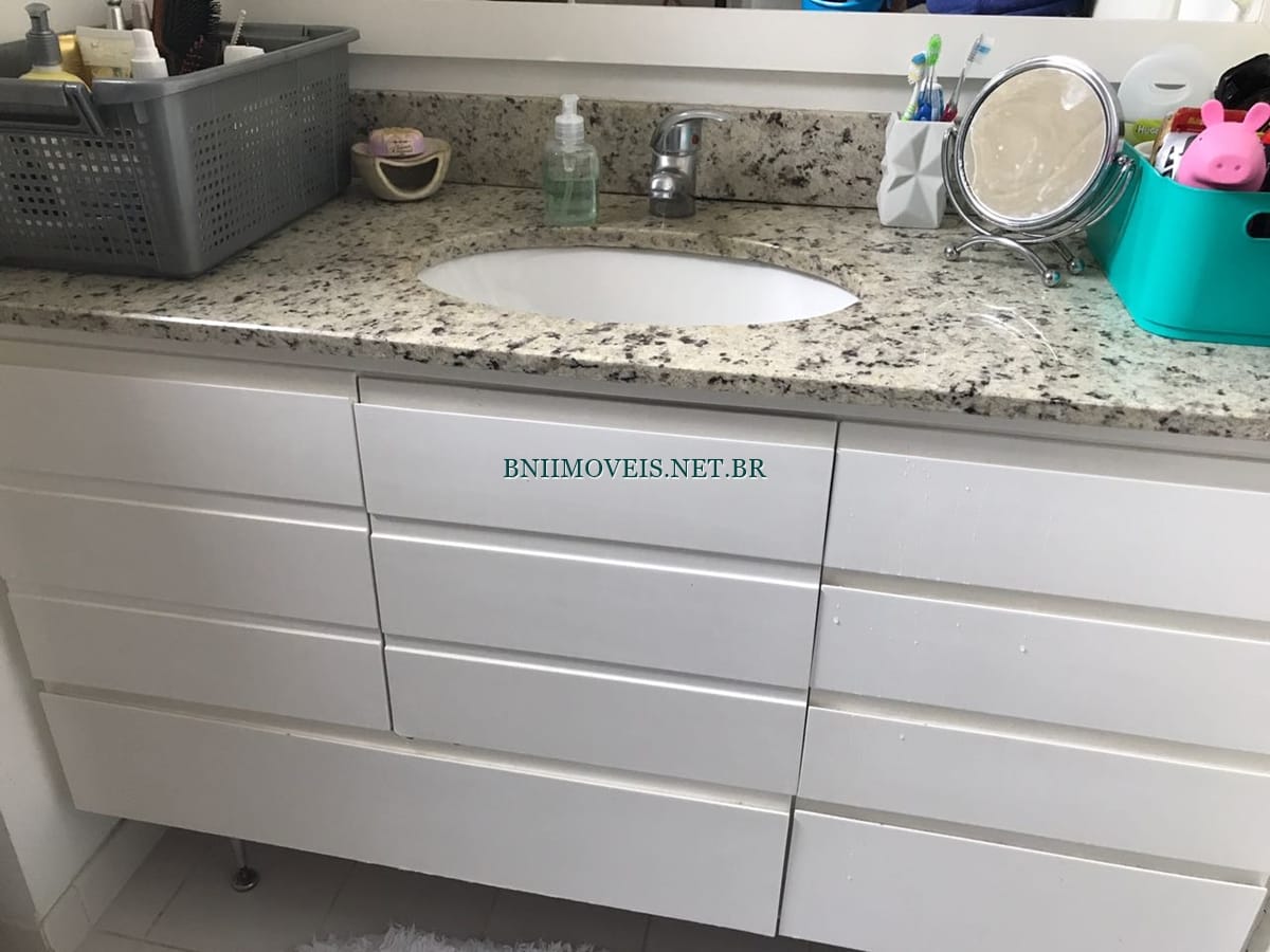 Apartamento, 3 quartos, 83 m² - Foto 18