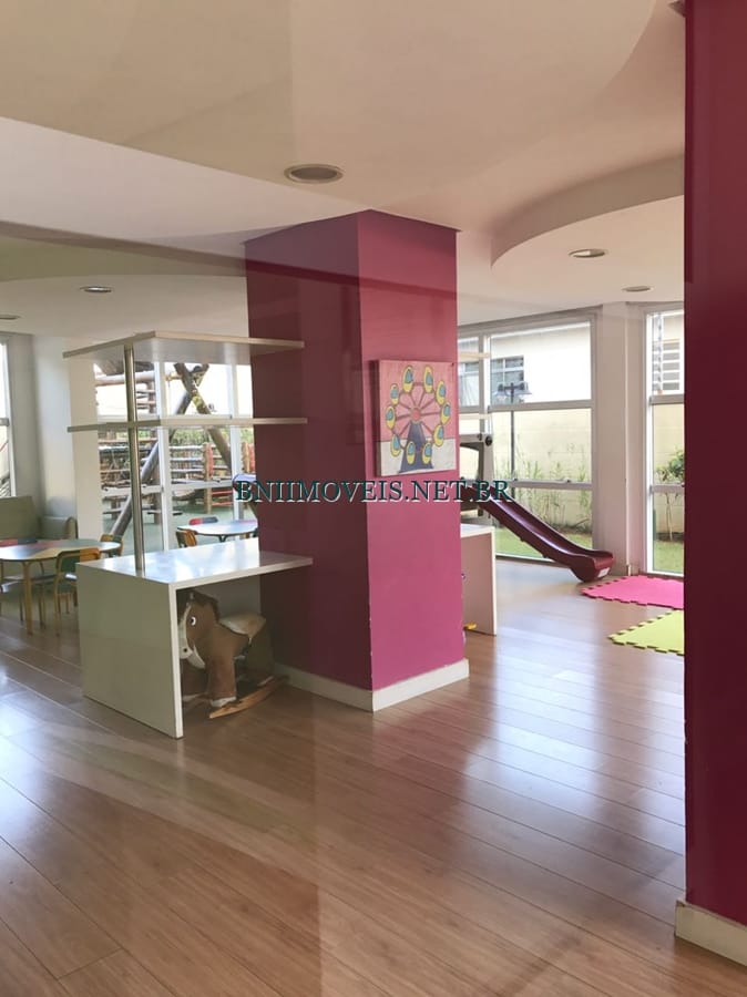 Apartamento, 3 quartos, 83 m² - Foto 3