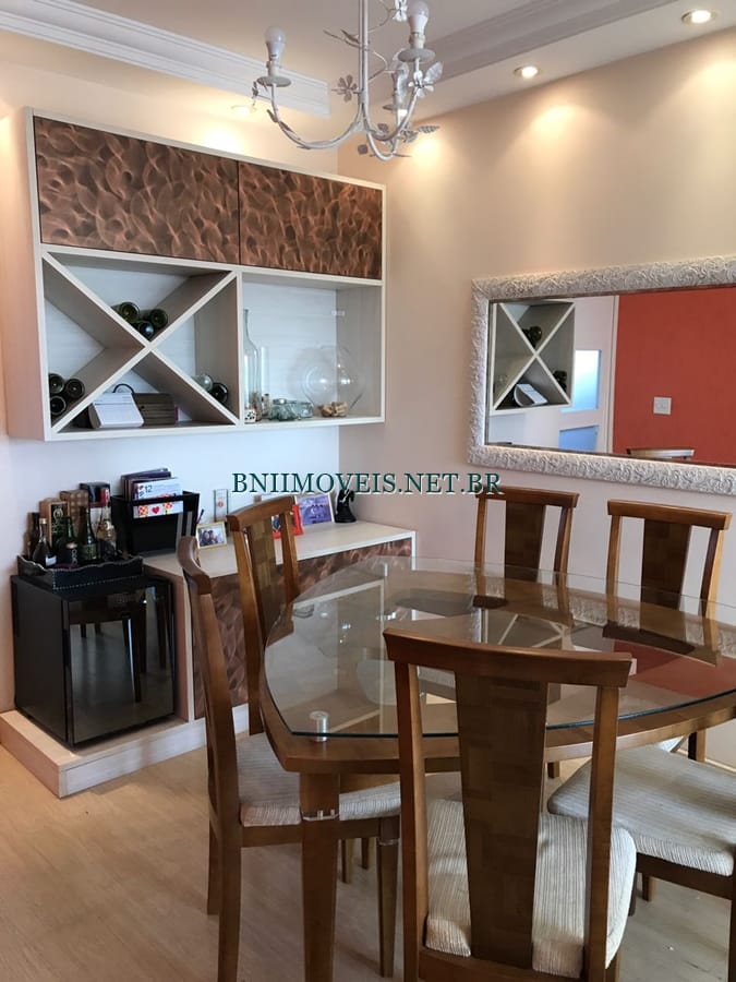 Apartamento, 3 quartos, 83 m² - Foto 14