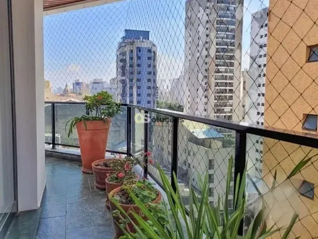 Apartamento 4 quartos e 5 banheiros, à venda, no bairro Vila Pompéia em São Paulo