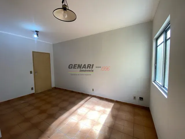 Apartamento com 60m² 2 quartos e 1 banheiro, à venda, no bairro Vila Castelo Branco em Indaiatuba