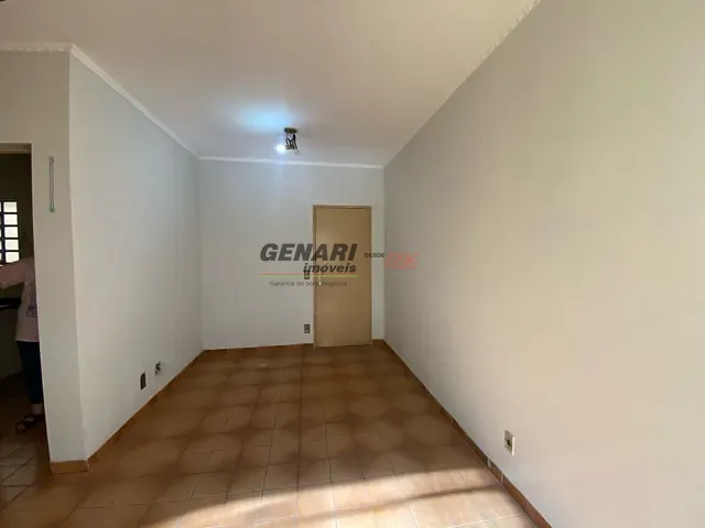 Apartamento com 60m² 2 quartos e 1 banheiro, à venda, no bairro Vila Castelo Branco em Indaiatuba