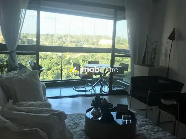 Apartamento com 137m² 3 quartos e 5 banheiros, à venda, no bairro Notre Dame em Campinas