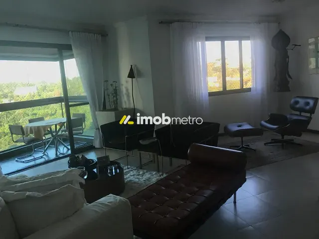 Apartamento com 137m² 3 quartos e 5 banheiros, à venda, no bairro Notre Dame em Campinas