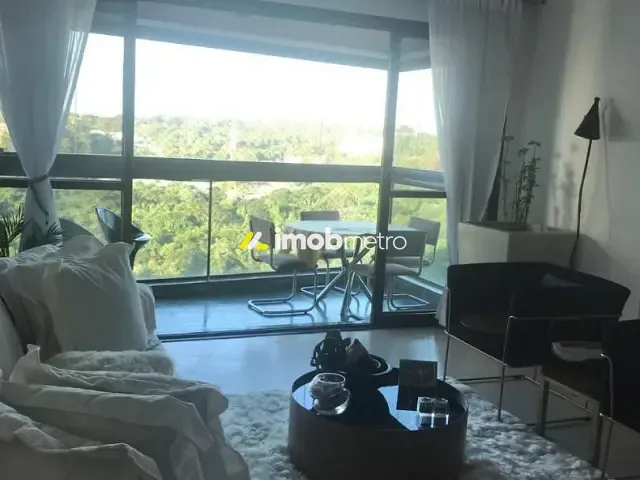Apartamento com 137m² 3 quartos e 5 banheiros, à venda, no bairro Notre Dame em Campinas