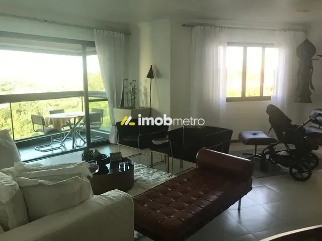 Apartamento com 137m² 3 quartos e 5 banheiros, à venda, no bairro Notre Dame em Campinas