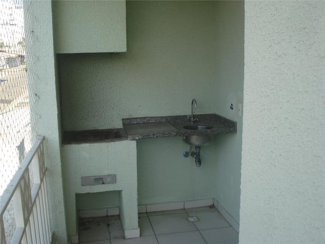 Foto do Apartamento - Apartamento residencial para locação, Jardim América, São José dos Campos. | INDEPENDENCE NEGOCIOS IMOBILIARIOS LTDA