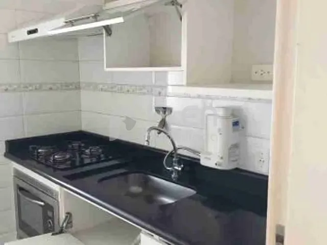 Apartamento 2 quartos e 1 banheiro, à venda, no bairro Vila Gustavo em São Paulo