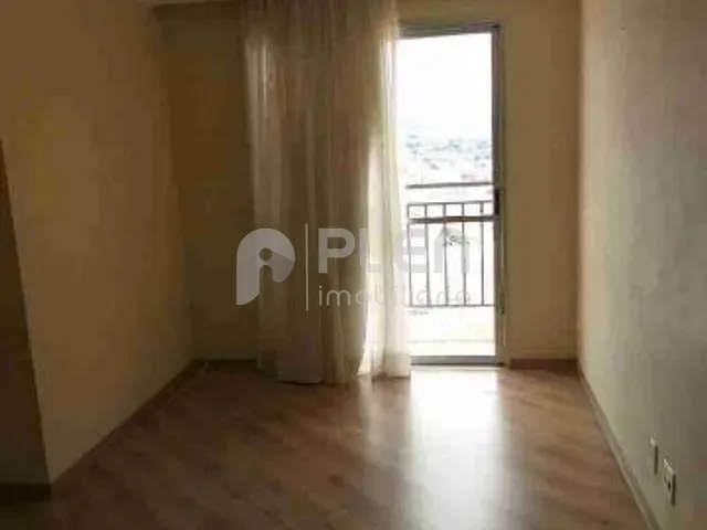 Apartamento 2 quartos e 1 banheiro, à venda, no bairro Vila Gustavo em São Paulo
