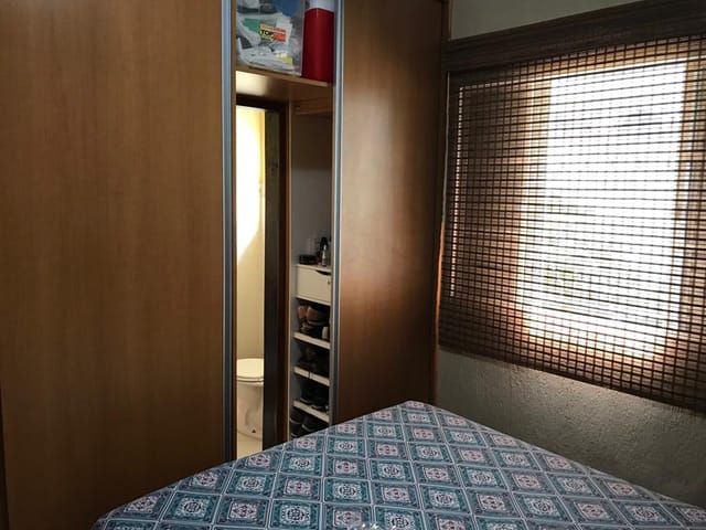 Foto do Apartamento - Apartamento à venda 2 Quartos, 74M², Jardim Satélite, São José dos Campos - SP | Bella Vista II | RUSSI IMÓVEIS