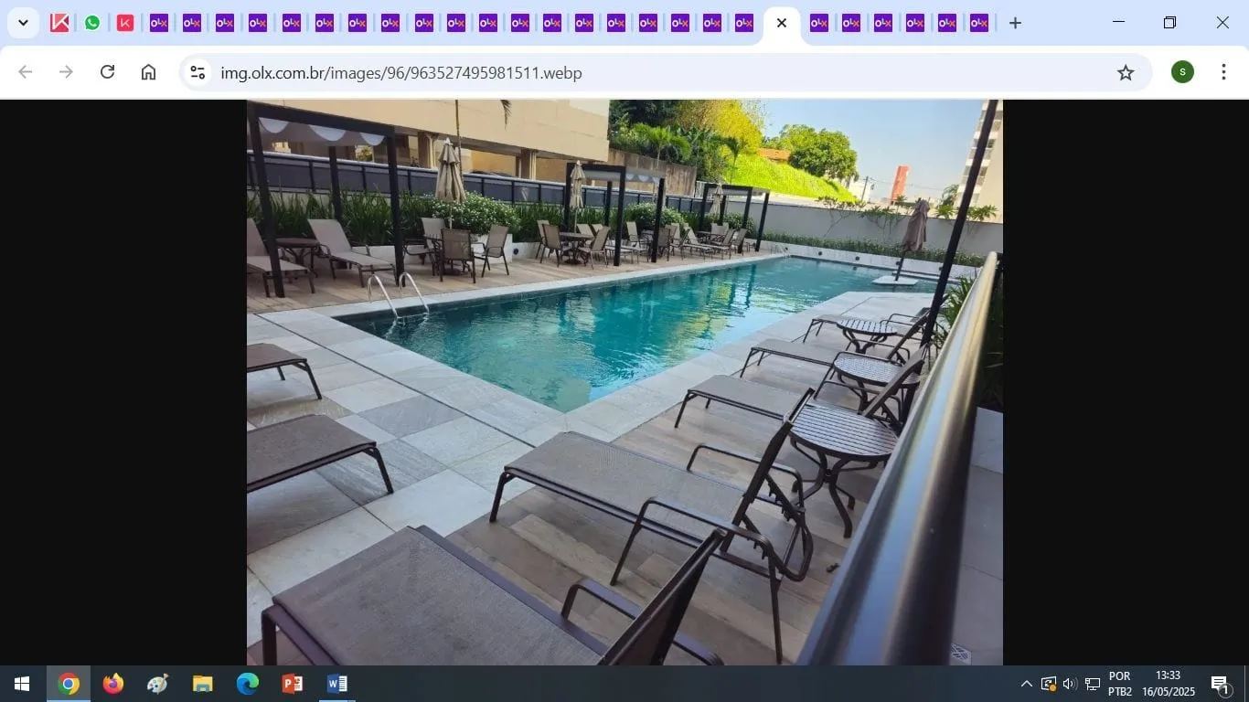 Apartamento, 3 quartos, 143 m² - Foto 3