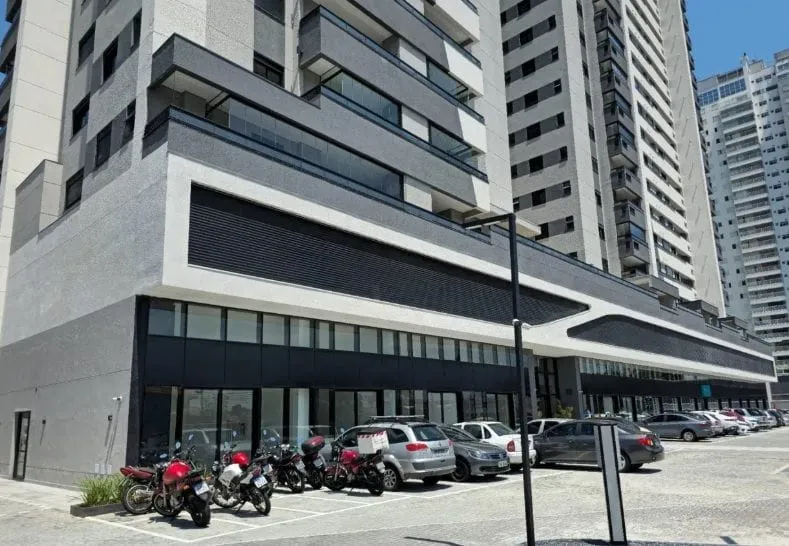 Apartamento, 3 quartos, 143 m² - Foto 1