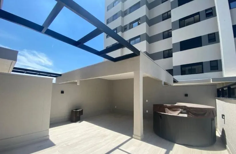 Apartamento, 3 quartos, 143 m² - Foto 9