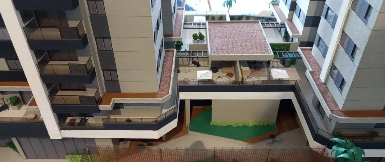 Apartamento, 3 quartos, 143 m² - Foto 8