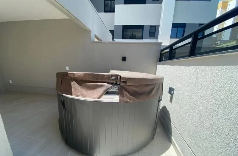Apartamento, 3 quartos, 143 m² - Foto 10