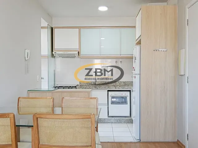 Apartamento 2 quartos e 1 banheiro, à venda, no bairro Conjunto Residencial Marajoara em Londrina